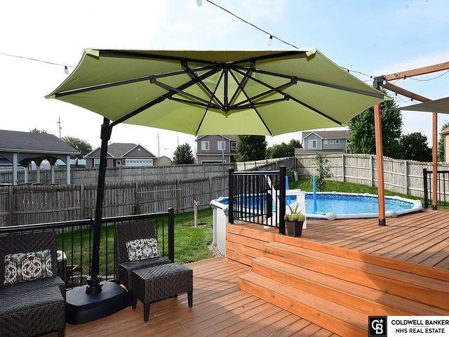 9707 Florence Street, La Vista, NE 68128