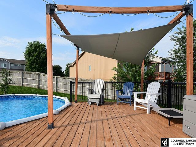9707 Florence Street, La Vista, NE 68128