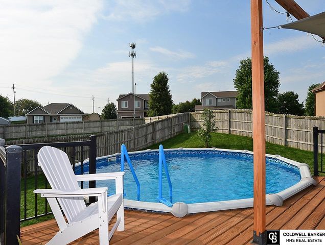 9707 Florence Street, La Vista, NE 68128