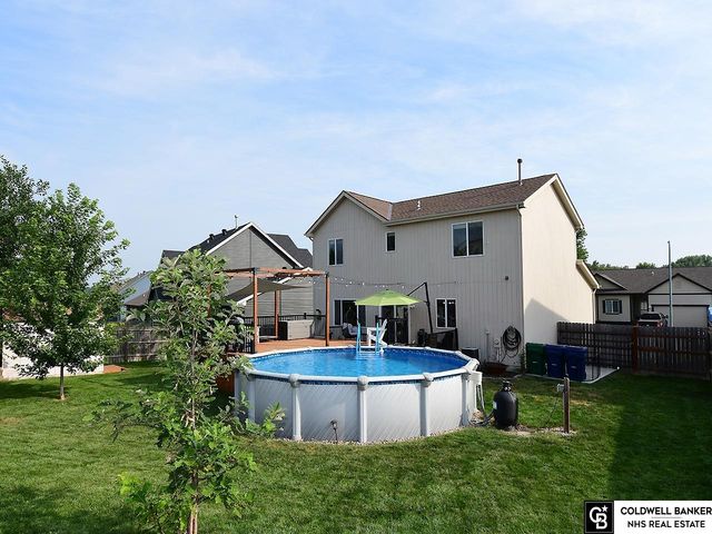 9707 Florence Street, La Vista, NE 68128