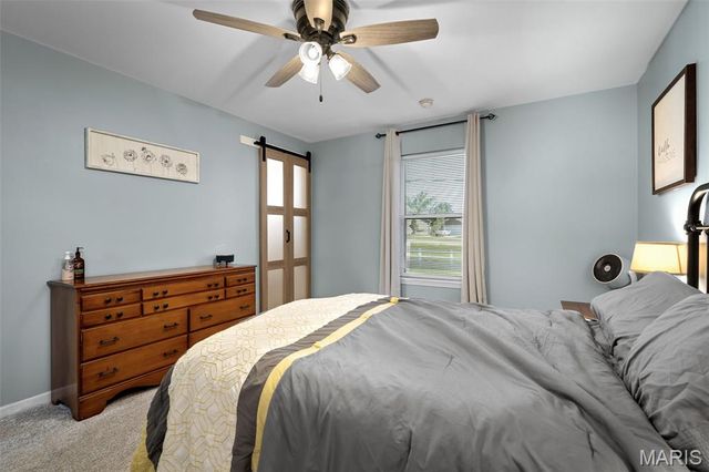 2 Trail Blaze Circle, Festus, MO 63028
