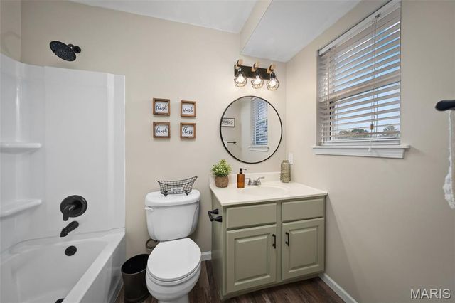 2 Trail Blaze Circle, Festus, MO 63028