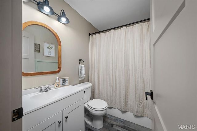 2 Trail Blaze Circle, Festus, MO 63028