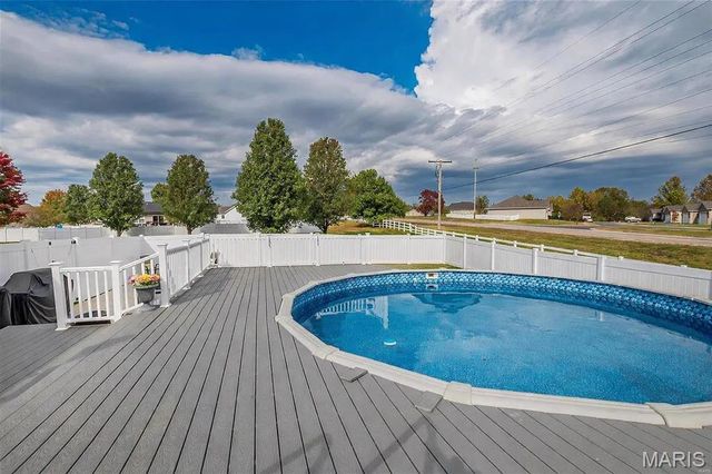 2 Trail Blaze Circle, Festus, MO 63028