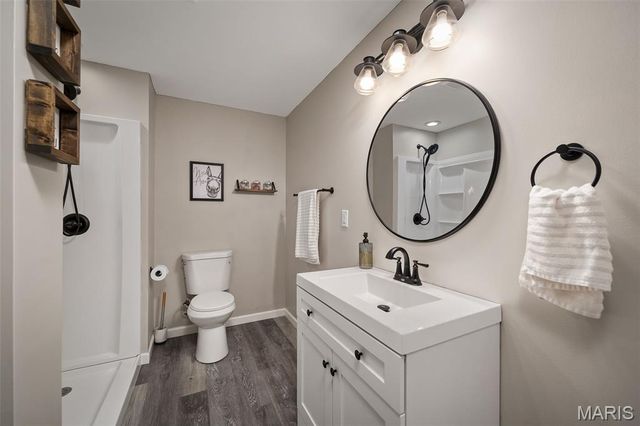 2 Trail Blaze Circle, Festus, MO 63028