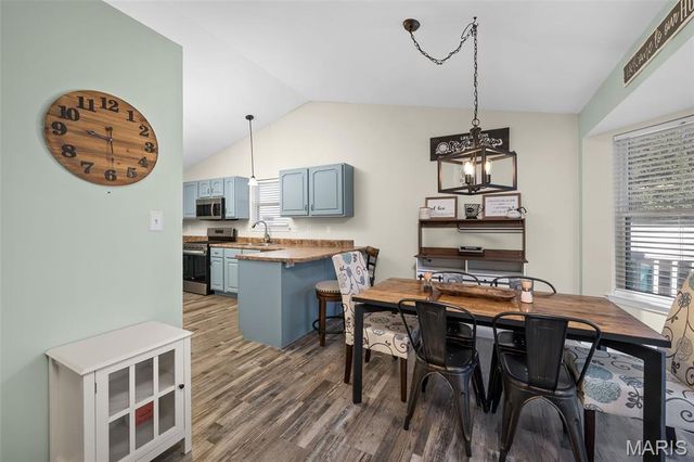 2 Trail Blaze Circle, Festus, MO 63028
