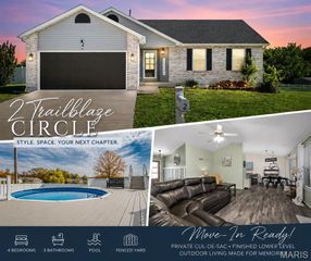 2 Trail Blaze Circle, Festus, MO 63028