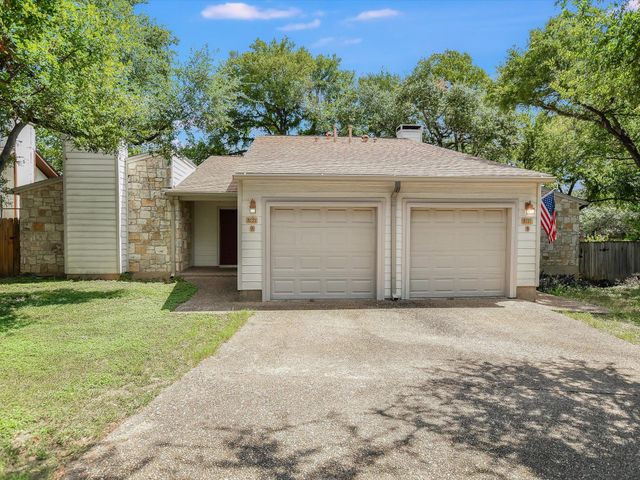 8121 Ceberry DR A, Austin, TX 78759