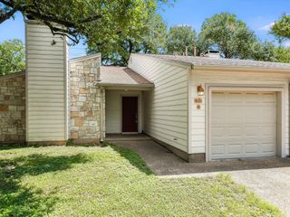 8121 Ceberry DR A, Austin, TX 78759