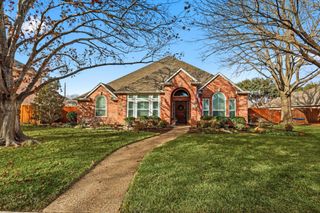 340 Park Valley Drive, Coppell, TX 75019
