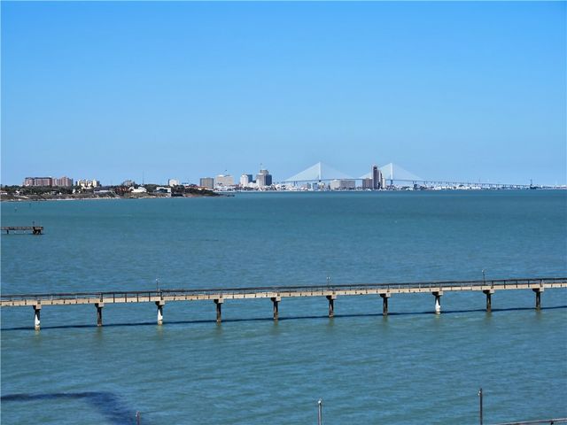 4334 Ocean Dr 504, Corpus Christi, TX 78412