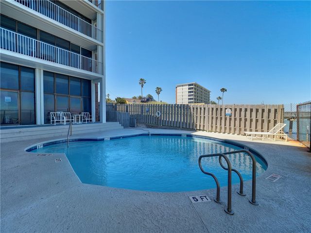 4334 Ocean Dr 504, Corpus Christi, TX 78412