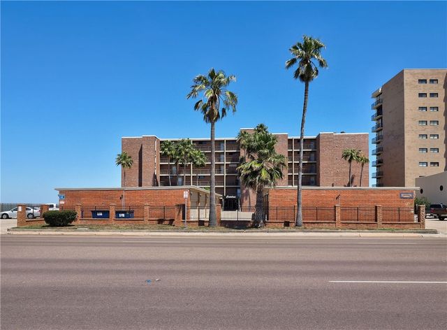4334 Ocean Dr 504, Corpus Christi, TX 78412