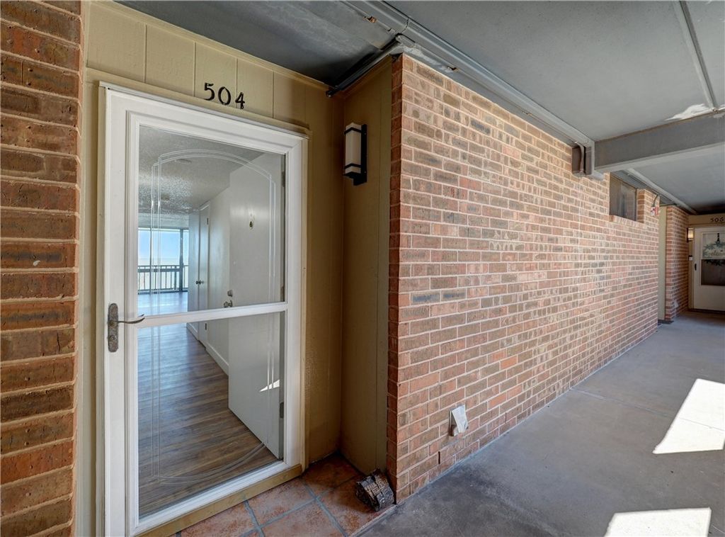 4334 Ocean Dr 504, Corpus Christi, TX 78412 — photo 4