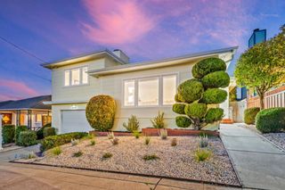 532 Cedar Avenue, San Bruno, CA 94066