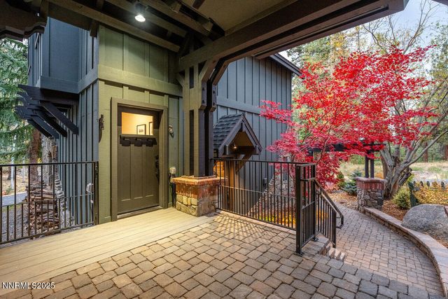 2 S Point Place, Glenbrook, NV 89413