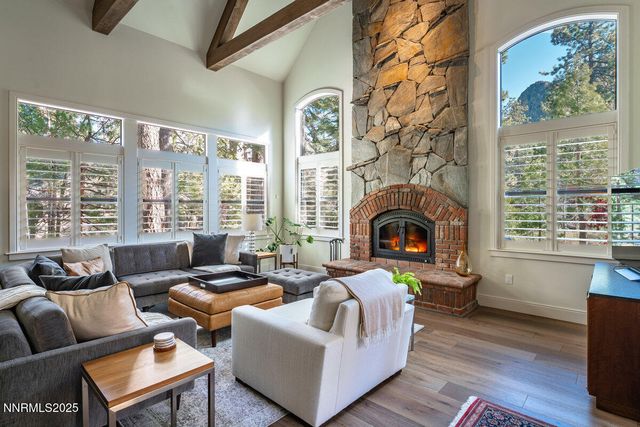 2 S Point Place, Glenbrook, NV 89413