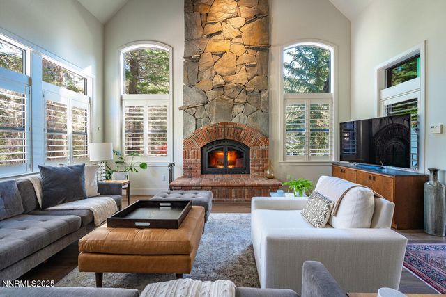 2 S Point Place, Glenbrook, NV 89413