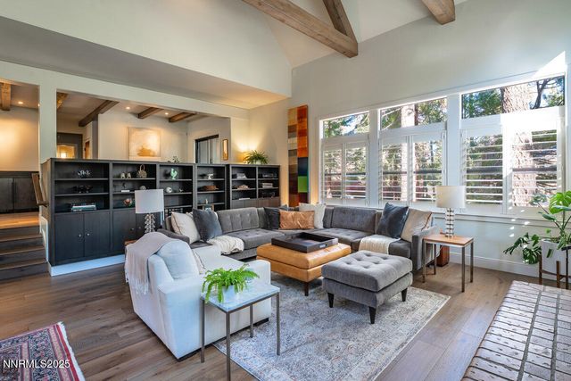 2 S Point Place, Glenbrook, NV 89413