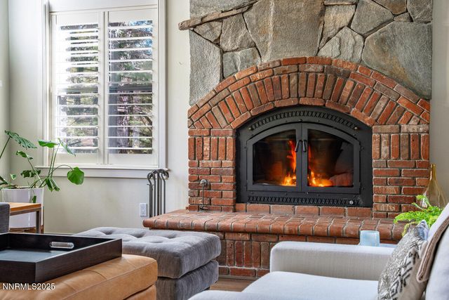 2 S Point Place, Glenbrook, NV 89413