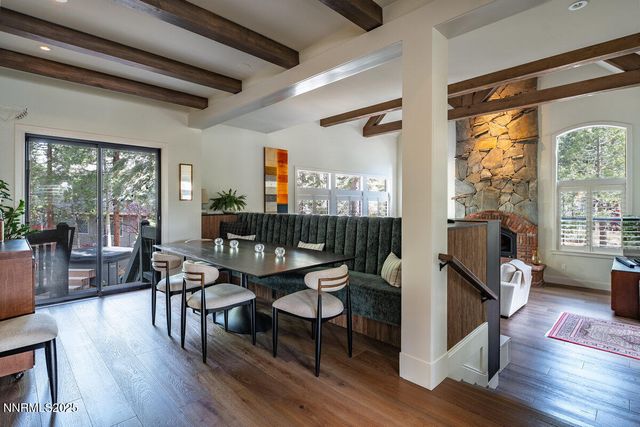 2 S Point Place, Glenbrook, NV 89413