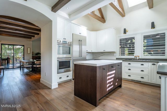 2 S Point Place, Glenbrook, NV 89413