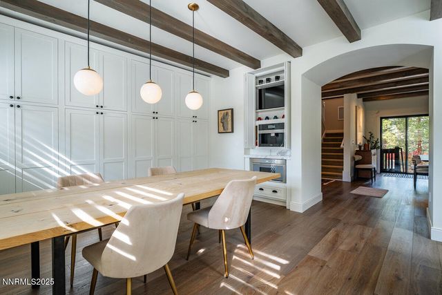 2 S Point Place, Glenbrook, NV 89413