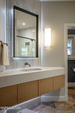 2 S Point Place, Glenbrook, NV 89413