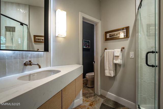 2 S Point Place, Glenbrook, NV 89413