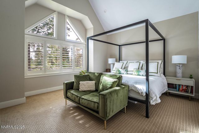 2 S Point Place, Glenbrook, NV 89413