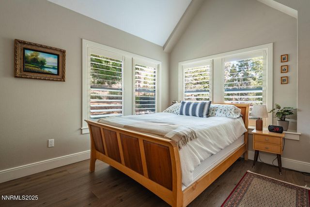 2 S Point Place, Glenbrook, NV 89413