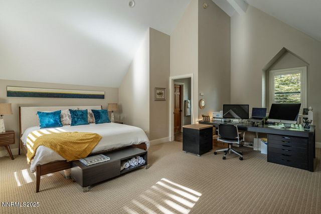 2 S Point Place, Glenbrook, NV 89413