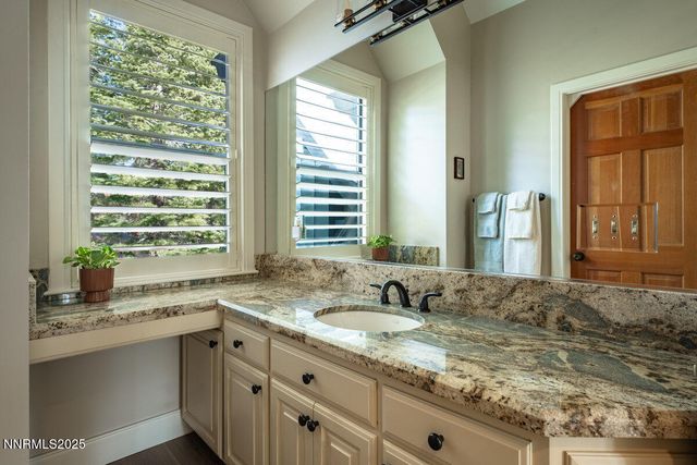 2 S Point Place, Glenbrook, NV 89413