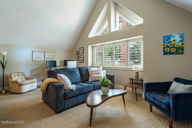 2 S Point Place, Glenbrook, NV 89413