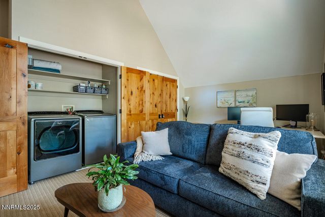 2 S Point Place, Glenbrook, NV 89413