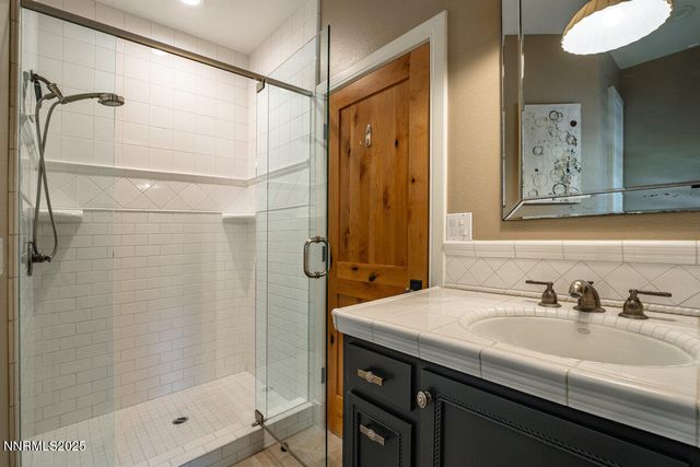 2 S Point Place, Glenbrook, NV 89413