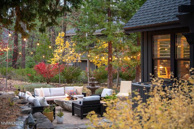 2 S Point Place, Glenbrook, NV 89413