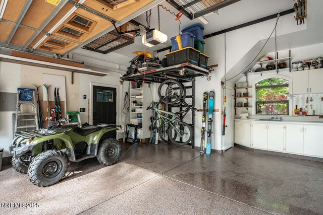 2 S Point Place, Glenbrook, NV 89413