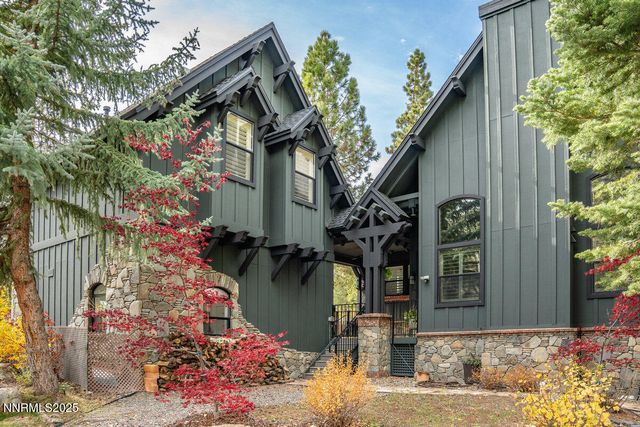 2 S Point Place, Glenbrook, NV 89413