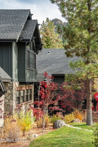 2 S Point Place, Glenbrook, NV 89413