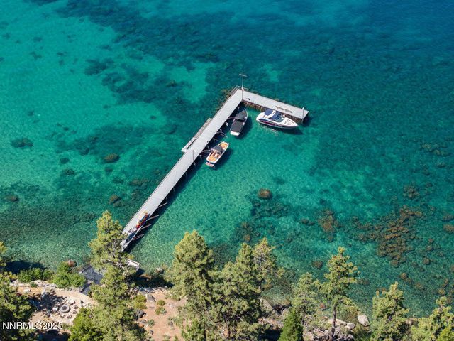 2 S Point Place, Glenbrook, NV 89413