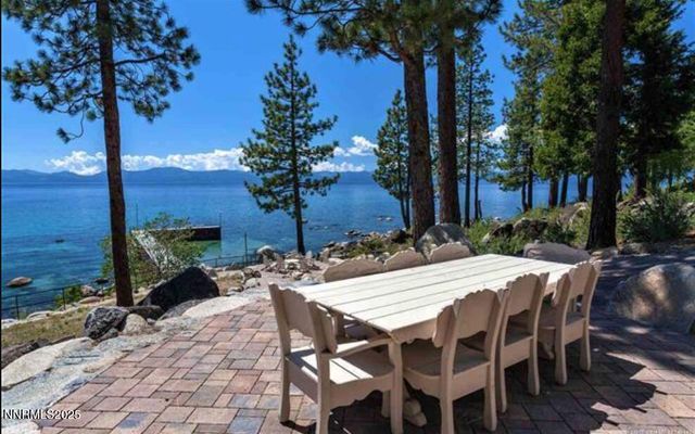 2 S Point Place, Glenbrook, NV 89413