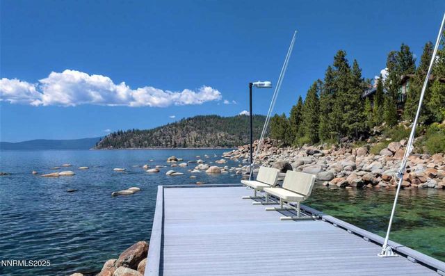 2 S Point Place, Glenbrook, NV 89413