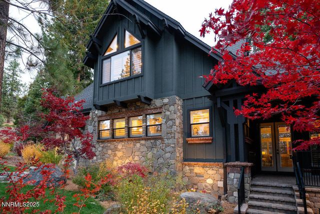 2 S Point Place, Glenbrook, NV 89413