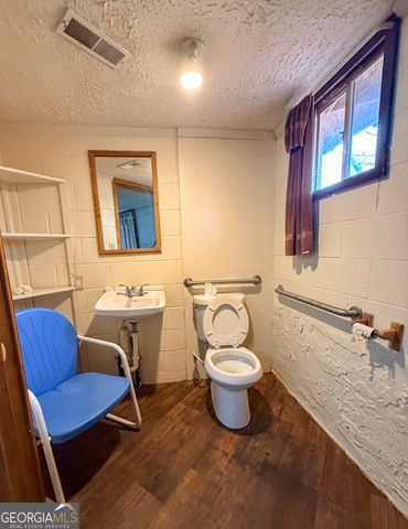 2688 Nub Garland Road, Toccoa, GA 30577