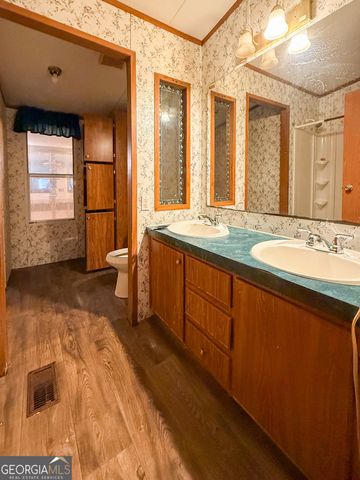 2688 Nub Garland Road, Toccoa, GA 30577