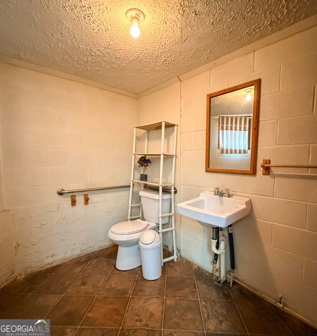 2688 Nub Garland Road, Toccoa, GA 30577