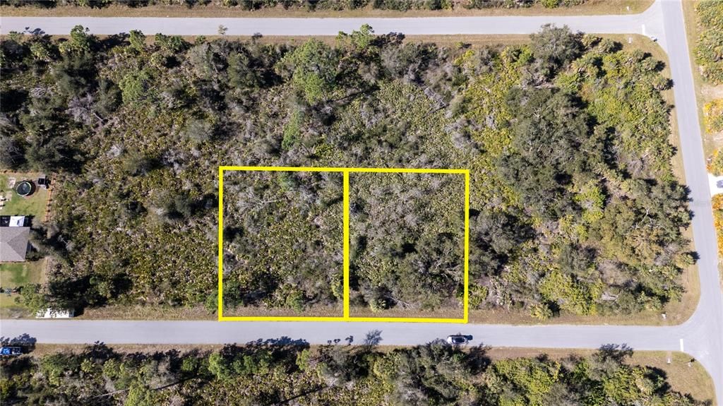 2099 BUSHER STREET, Port Charlotte, FL 33953