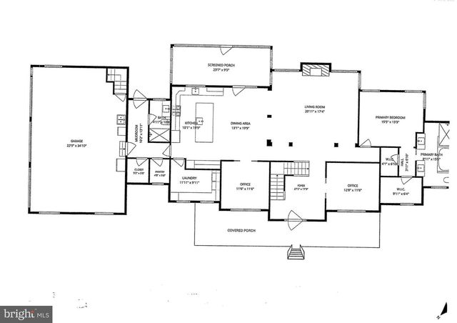 6214 SAW MILL RD, New Hope, PA 18938
