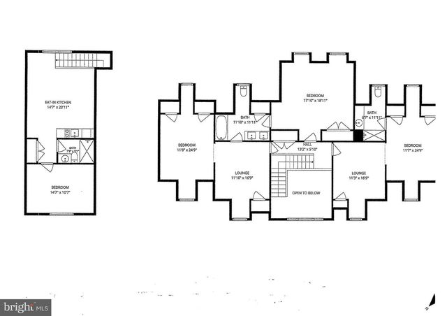 6214 SAW MILL RD, New Hope, PA 18938
